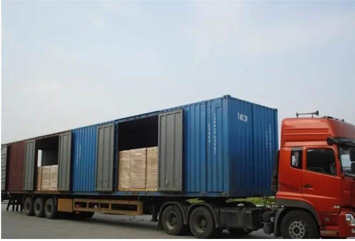 漳州到茄子河区整车运输