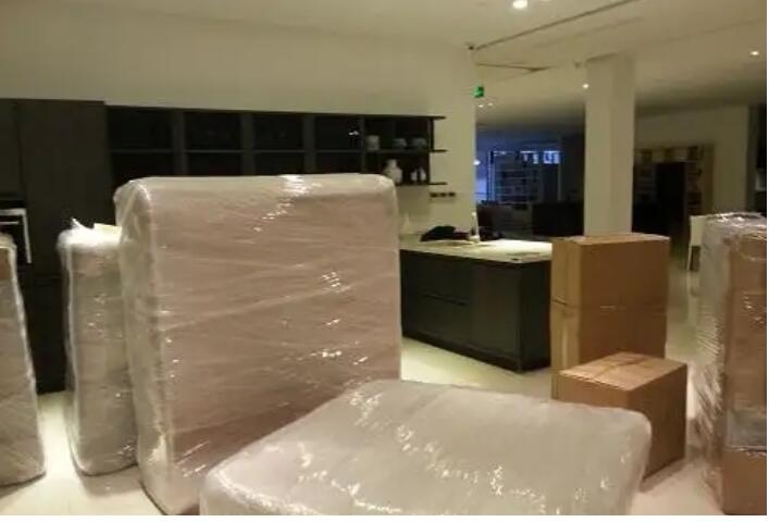 漳州到茄子河区长途搬家