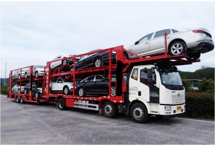 漳州到茄子河区轿车托运